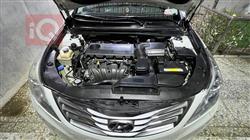 هیوندای ازێرا